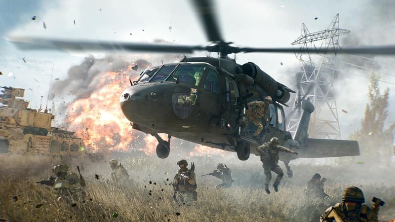 Battlefield 6 en promo : voici où le trouver à prix vraiment bas