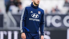 Amine Gouiri
