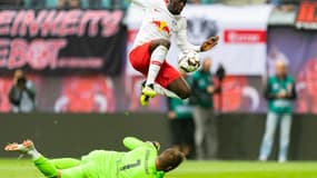 Jean-Kevin Augustin (Leipzig)