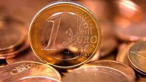La police avait découvert dans son véhicule 117 kilos de pièces de 1 et 2 euros en mauvais état, pour une valeur de 15.000 euros.