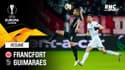 Résumé : Francfort 2 - 3 Guimaraes - Ligue Europa J6