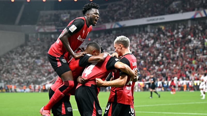 Joie Leverkusen