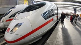 Le gouvernement allemand vient de baisser la TVA sur les billets de train 