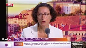 Wargon : "Tous les consommateurs concernés doivent choisir un nouveau fournisseur"