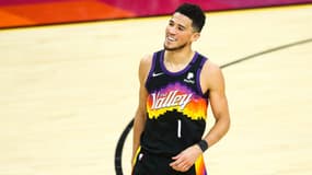 Devin Booker