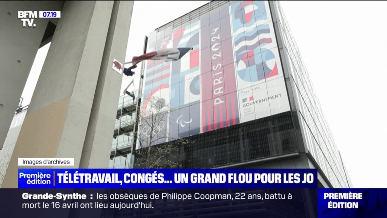 Télétravail, congés ... Ce que vous pouvez demander (ou non) à votre ...