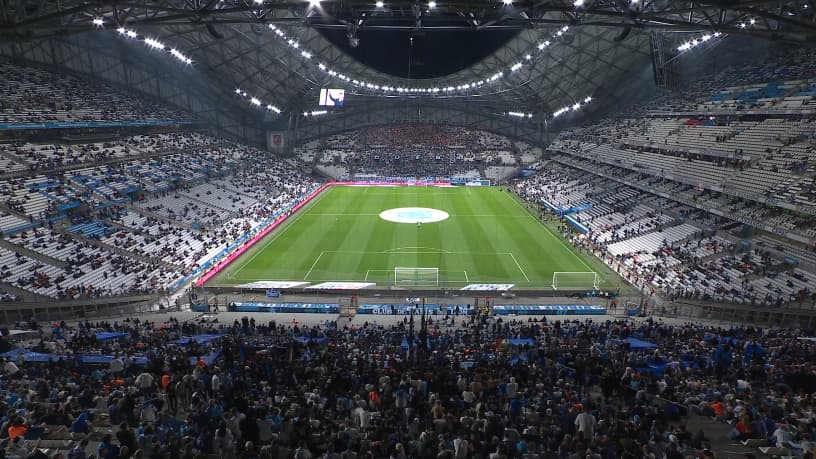 ALERTE MÉTÉO: VIGILANCE ORANGE DIMANCHE POUR OM-PSG, LA TENUE DU CLASSIQUE PAS MENACÉE POUR LE MOMENT
