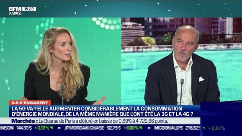 Objectif Raison d’être : Comment les télécoms s'engagent pour un numérique plus écologique ? - Vendredi 25 septembre