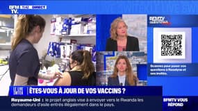 Pourquoi le calendrier vaccinal est-il aussi compliqué ? BFMTV répond à vos questions
