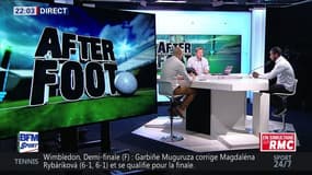 After Foot du jeudi 13/07 – Partie 5/7 - Ligue 1: De grandes ambitions pour les Rennais ?