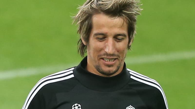 Fabio Coentrao