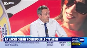 La France a tout pour réussir - Vendredi 12 juillet