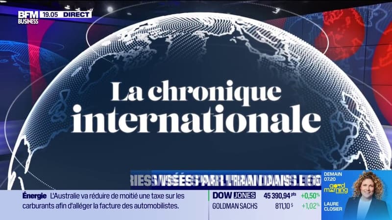 L’Espagne ferme son espace aérien aux avions de guerre Américains