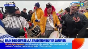 Le journal de 18h du jeudi 1er janvier 2026