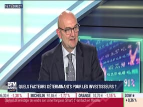 Eric Galiègue (Valquant Expertyse) : Quels facteurs déterminants pour les investisseurs ? - 03/07
