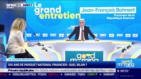 Dix ans de Parquet national financier : quel bilan ? 