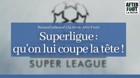 Superligue After La revue