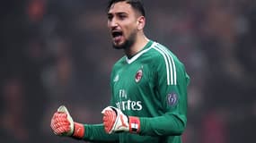 Gianluigi Donnarumma 