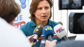 Roxana Maracineanu