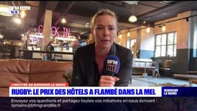France-Uruguay à Lille: le prix des hôtels en hausse