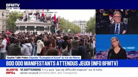 Marschall Truchot : 18 septembre, le chaos, c'est jeudi ? - 16/09