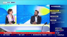 Le débief de la matinale : Accord des 27 sur l'énergie - 18/10