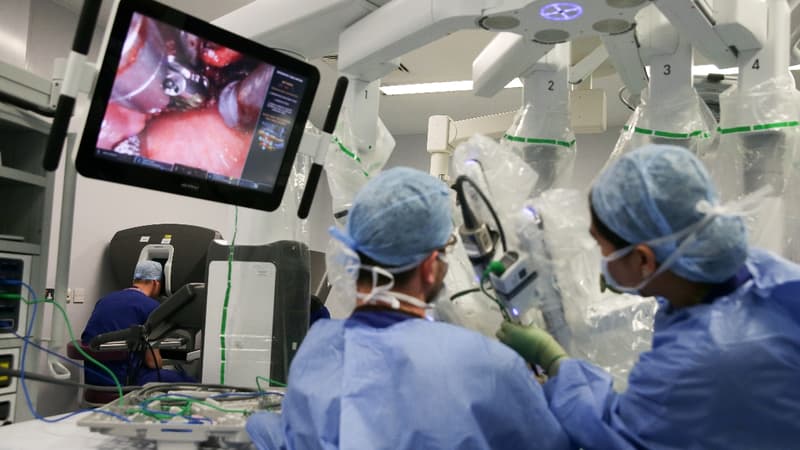 Le marché mondial des robots chirurgicaux devrait passer de 3,9 milliards de dollars en 2018 à 6,5 milliards en 2023, selon une récente étude du cabinet MarketsandMarkets.