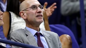 Adam Silver