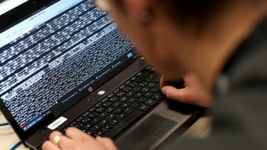 Cinq officiers de l'armée chinoise ont été inculpés par les Etats-Unis, ce lundi, pour "piratage informatique" et "espionnage économique". (Photo d'illustration)