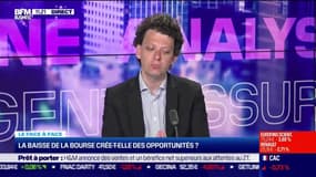 Thibault Prébay VS Louis de Montalembert : Quelles perspectives en matière de reprise économique en Chine ? - 29/06