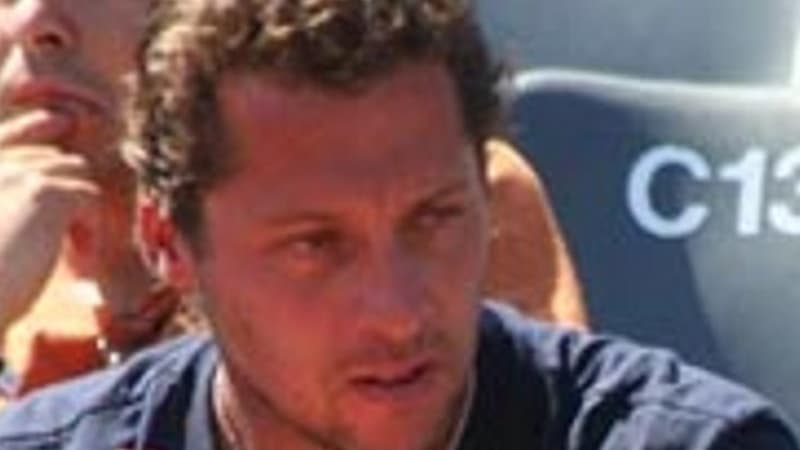 Gabriel Markus, l'Argentin qui a remis Gasquet sur les rails