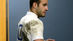 Frédéric Michalak