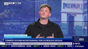 Entreprise présente au bon endroit sur les réseaux sociaux - 09/02