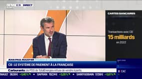 CB : Le système de paiement à la française