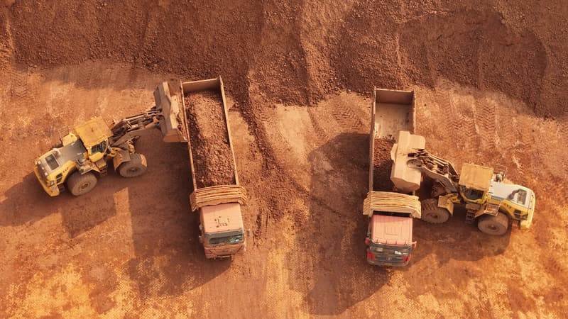 L'Inde va dépenser 700 millions d'euros pour extraire plus de terres rares et limiter sa dépendance aux importations de Chine