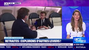 Le Off de Tcherkoff : explorons d'autres leviers ! 