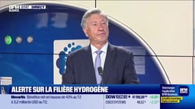 Hydrogène vert : l'UE doit mieux s'organiser