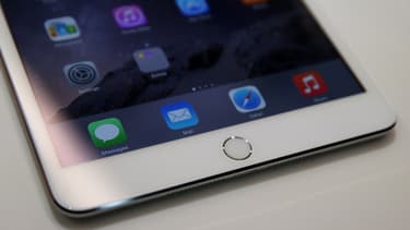 L'utilisation de tablette avant de se coucher n'est pas recommandée.