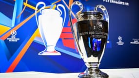 Trophée Ligue des Champions