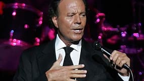 Julio Iglesias