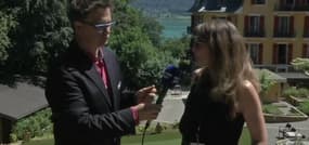 Les Islandais de retour à Annecy