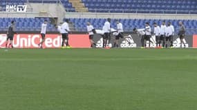 Au tour de l'OL de faire vibrer la France du foot