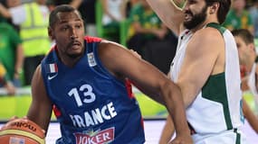 Boris Diaw