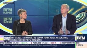 Les Experts - Jeudi 7 novembre 2019
