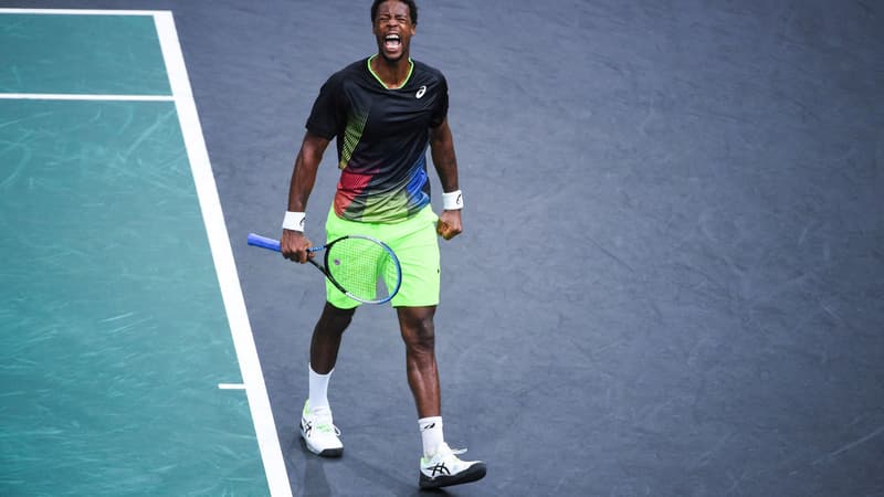 Monfils