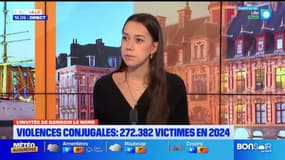 Le journal de 18h du mardi 25 novembre 2025