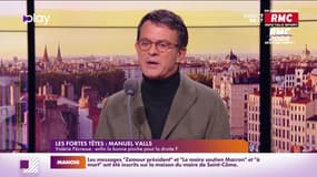 Les fortes têtes : Valérie Pécresse, enfin la bonne pioche pour la droite ? - 08/12