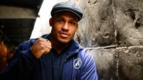 Ryad Merhy le 8 décembre 2023