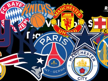 Le PSG intègre le Top 50 des franchises les plus valorisées au monde (Forbes)