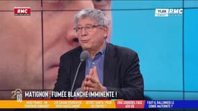 Éric Coquerel face aux GG - 13/12